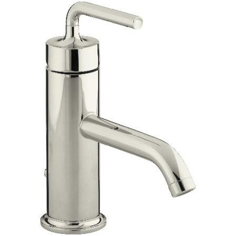 KOHLER 14402-4A-SN K-14402-4A-SN, Vibrant Polished Nickel 並行輸入品 通販  LINEポイント最大0.5%GET LINEショッピング