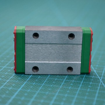 3D打印機DIY配件 MGN12直線導軌滑塊 微型線性滑軌 不掉珠