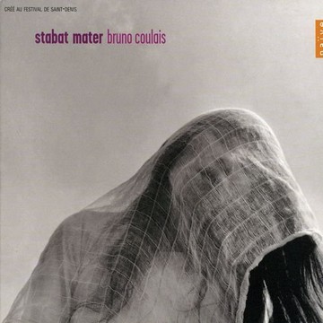 吟唱出悲天憫人的凄苦無奈 | 圣母悼歌 電影原聲帶音樂CD光盤碟片