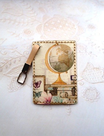 悠遊卡套/車票夾/卡片夾