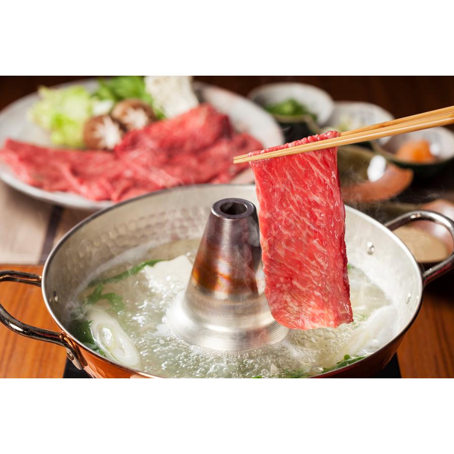 黒毛和牛 しゃぶしゃぶ モモ 赤身 300g 2〜3人前 ギフト 牛肉 A5 A4 肉 和牛 国産 しゃぶしゃぶ肉 希少部位 お取り寄せ 引越し祝い 誕生日 プレゼント