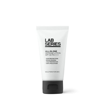 LAB SERIES 雅男士 多功能日間防護乳 SPF35
