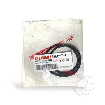 【4%點數】『油工廠』YAMAHA 山葉原廠 5ML 橡膠墊圈 小海棉封圈BWS R、BWS X、新勁戰、GTR 、RAY 125【樂天APP下單限定】