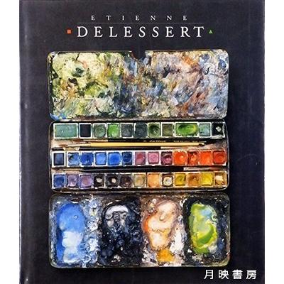 Etienne Delessert　（1992年）　Etienne Delessert 著