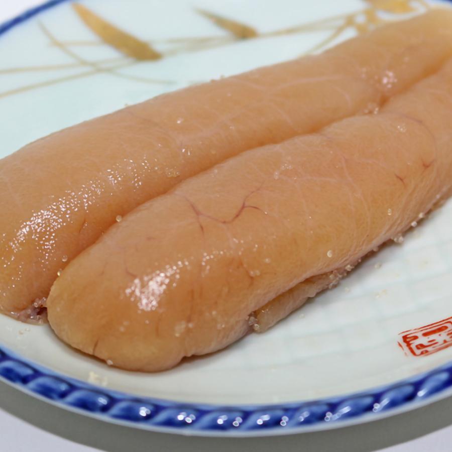 三陸水産 たらこ 80g 2パック 送料込