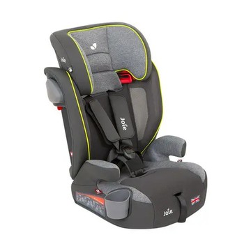 Joie alevate™ 2-12歲成長型汽座