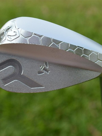 日本進口Roddio小蜜蜂高爾夫沙桿挖起桿角度桿軟鐵鍛造