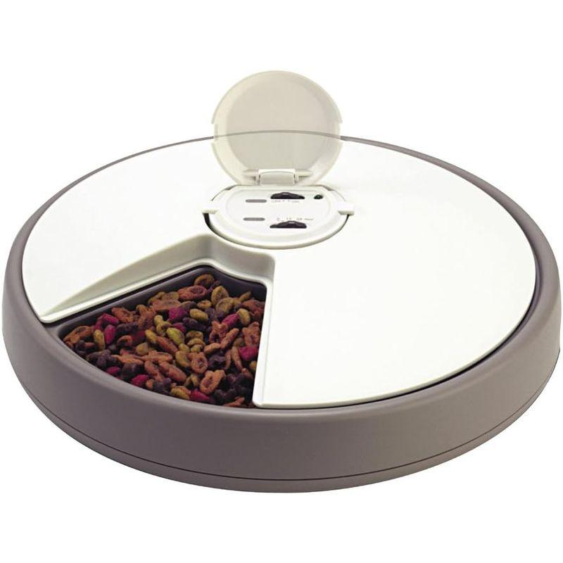 Koolatron six day outlet automatic pet dish