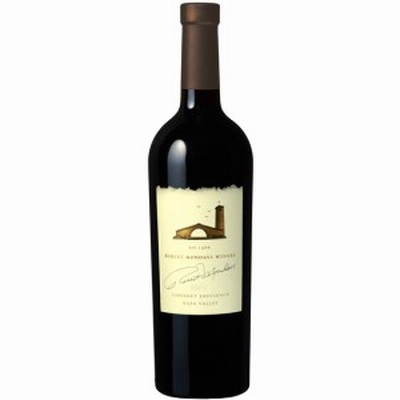 母の日 ギフト 赤ワイン ロバート・モンダヴィ カベルネ・ソーヴィニヨン 赤 750ml アメリカ合衆国 カリフォルニア ナパ・ヴァレー
