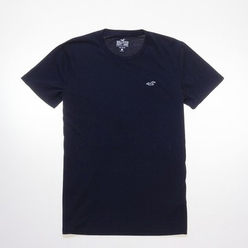 HCO 小海鷗白線鏤空素踢 黑 HO-324-368-1024-900