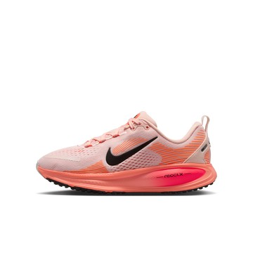 GS VOMERO 18 ECHO PINK GLOSSY DEEP RED