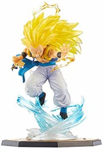 ドラゴンボールZ フィギュアーツZERO スーパーサイヤ人3