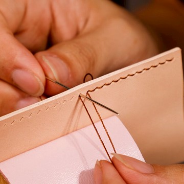 十字繡針專用三股繡針套裝大號圓頭鈍頭針神器自動手工刺繡針