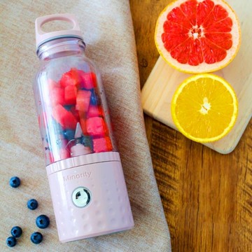 攪拌杯 全自動攪拌杯子電動便攜奶昔杯搖搖杯運動水杯健身搖杯蛋白營養粉 夏沐