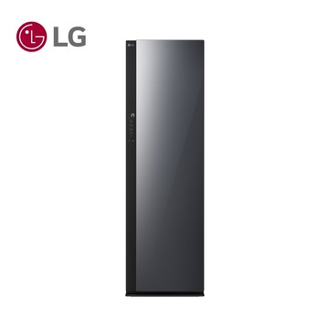 【LG 樂金】ALL NEW Styler®蒸氣電子衣櫥 R723MG