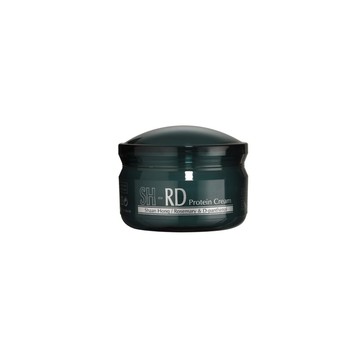SH-RD 蛋白質護髮霜10ml｜免沖洗瞬護 染燙修護 SHRD霜 抓頭髮打底抗熱 免沖洗護髮 髮油 遊戲兌換