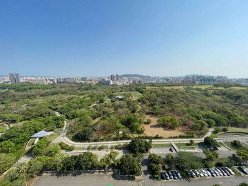 鼎宇森林之星#高樓層公園首排3+1房平車｜高雄市橋頭區橋新一路