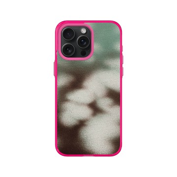 iPhone 15 Pro Max Clear 粉漾桃 - Daniel Kowacki - OKU｜光影