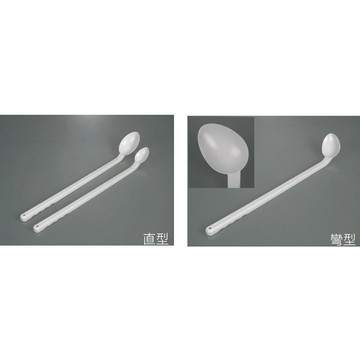 《burkle》無菌長柄採樣匙 環保PE Sampling spoon, long handle, disposable Bio