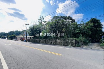 東山低總價臨路建地｜台南市東山區前大埔段