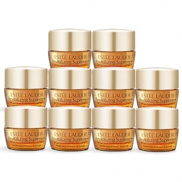 ESTEE LAUDER 雅詩蘭黛 年輕無敵膠原眼霜(5ml)X10-專櫃公司貨