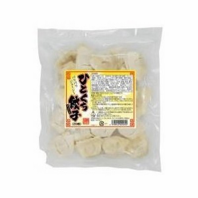 口福広場・ひとくち餃子