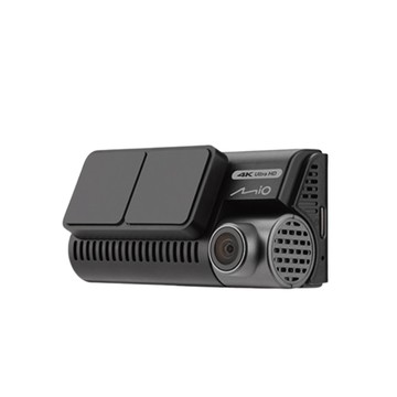 Mio MiVue 912WD 極致 4K 新2代星光級 GPS WIFI 雙鏡頭行車記錄器 送安裝