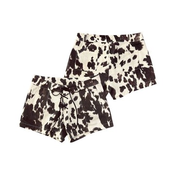 DADDY(SWC) | Boeuf Shorts