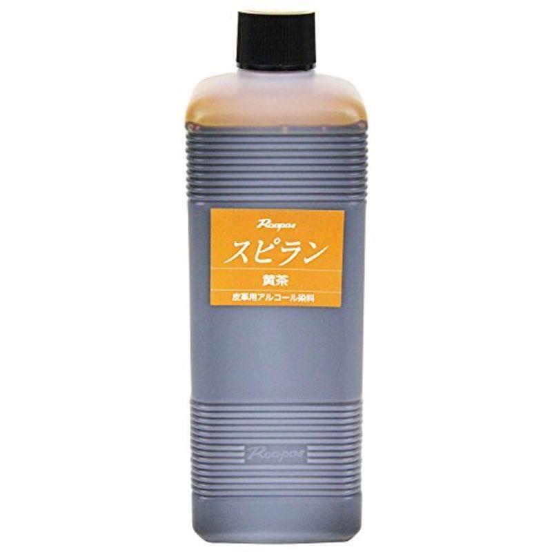 SEIWA ローパススピラン 大 500ml 黄茶