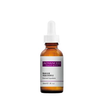 advanced緊緻修護角鯊烷精華液 (福利品)