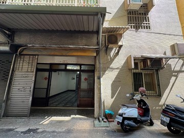 市區延平低總價｜面寬8米｜一樓美寓｜新竹市北區延平路一段