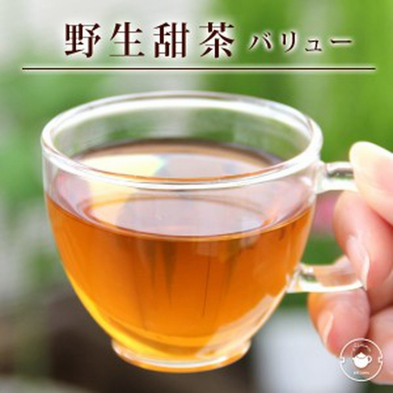 花粉症対策 お茶 甜茶 ティーバッグ バラ科 てんちゃ バリュー 1 5g 90p 野生甜葉懸釣子100 メール便送料無料 通販 Lineポイント最大1 0 Get Lineショッピング