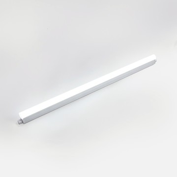 特力屋 金采 10W LED支架燈 2呎 白光