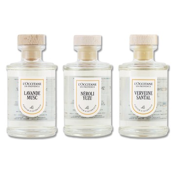 L'OCCITANE 經典系列擴香 240ML