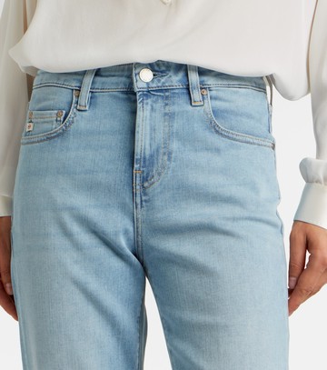 AG Jeans Girlfriend skinny jeans