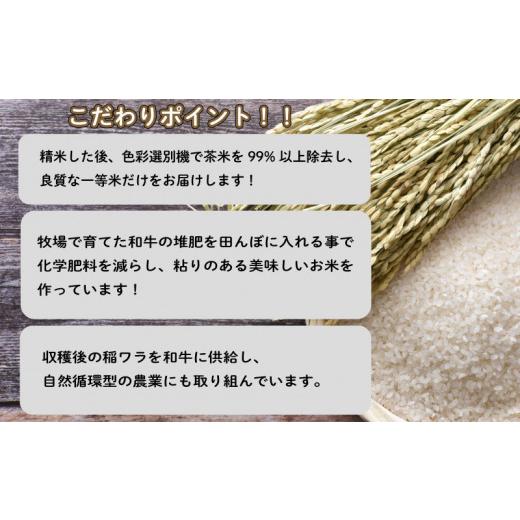 ふるさと納税 山口県 下関市 令和5年 収穫  山口県産ひのひかり 精米 5kg×1箱