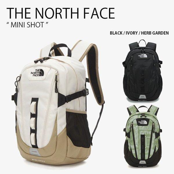 MINI SHOT NM2DQ03A ミニショット Amazon | [ザノースフェイス] バッグ メンズ レディース バック