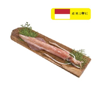 活凍印尼大透抽(每包1尾/約275克)因各地區供貨商不同，實際出貨包裝以出貨店庫存為準。