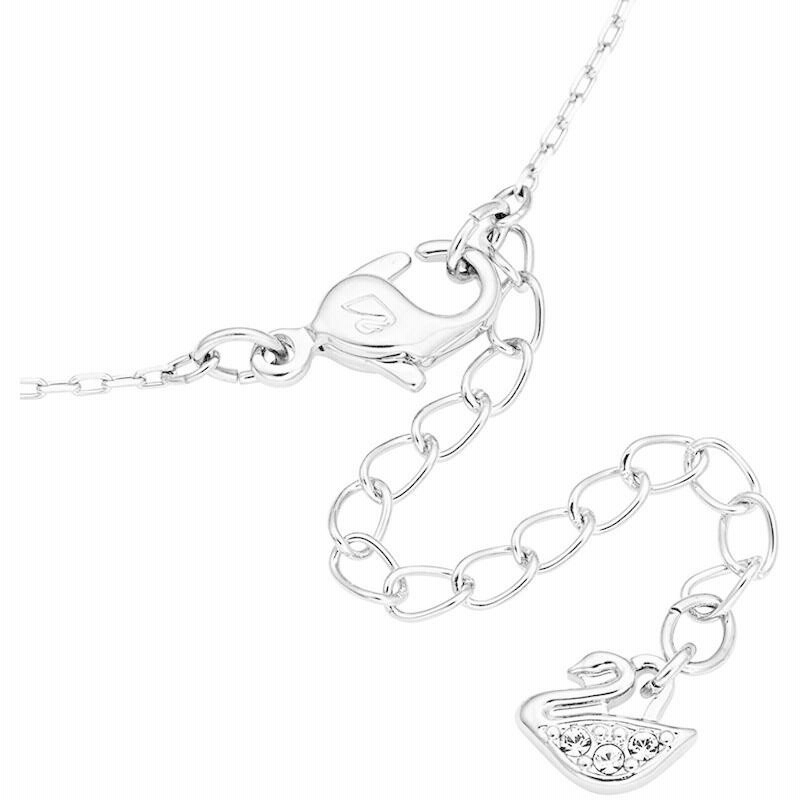 腕時計、アクセサリー レディースアクセサリー スワロフスキー SWAROVSKI Attract アトラクト スクエア クリスタル 