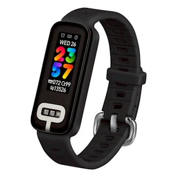 ASUS VivoWatch 6 Aero 智慧健康錶(HC-C06)