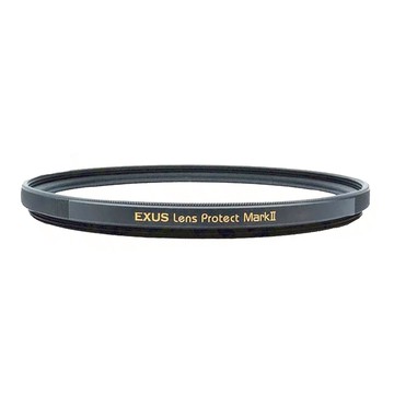 maRUmi 防靜電鍍膜保護鏡  1個  MA EXUS 67mm Lens Protect Mark II