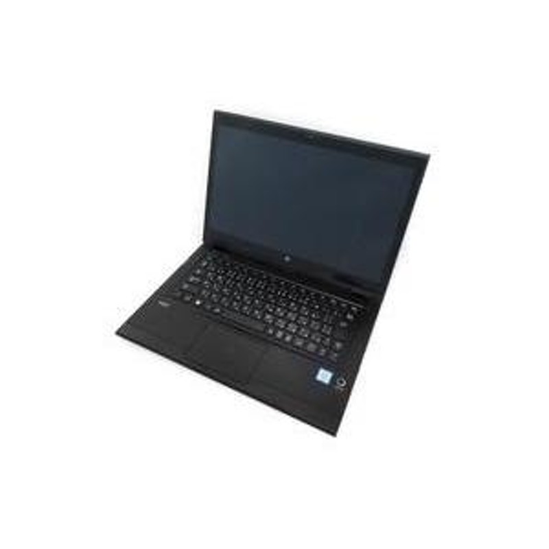 中古Windows10ハード ノート型PC本体 LAVIE Hybrid ZERO HZ650/D(PC