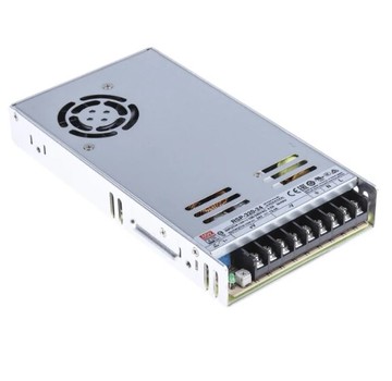 RSP-320-48 MEAN WELL_320W DC24V 交換式電源供應器(含稅)【佑齊企業 iCmore】