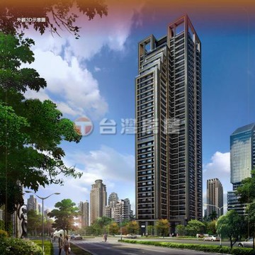 鉑金愛悅4房平車平轉釋出｜台中市西屯區市政北一路