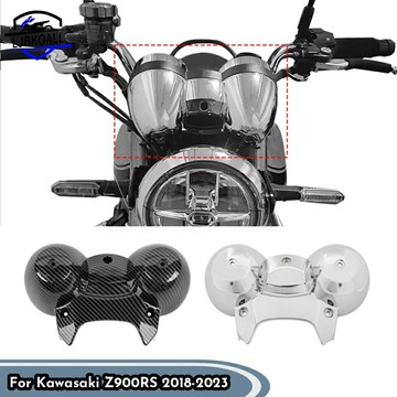 LJBKOALL 儀表蓋 車速表蓋 適用於川崎 Z900RS Z 900 RS 2018-2023 2022 2021