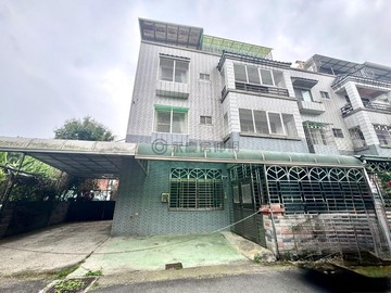 降價降價！！豐年社區12米面寬邊間震後3車別墅｜台中市太平區大源十七街