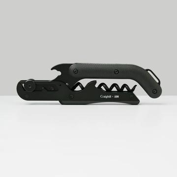 Best Wine Key 黑色超完美開瓶器