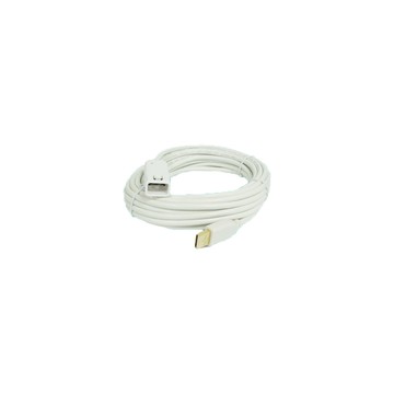 Changyun 昌運監視器 昌運監視器 LAN-0206 USB2.0 延長器 距離可達30M 隨插即用