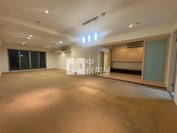室內58坪雙面採光.SOGO.威尼斯4+1房車｜桃園市中壢區慈惠三街