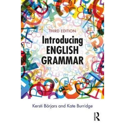 Introducing English Grammar